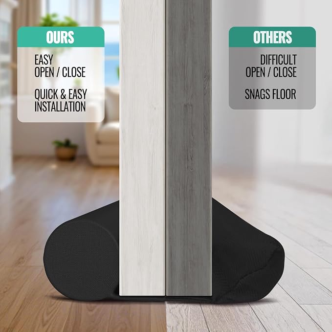 Under Door Draft Stopper - Image 3