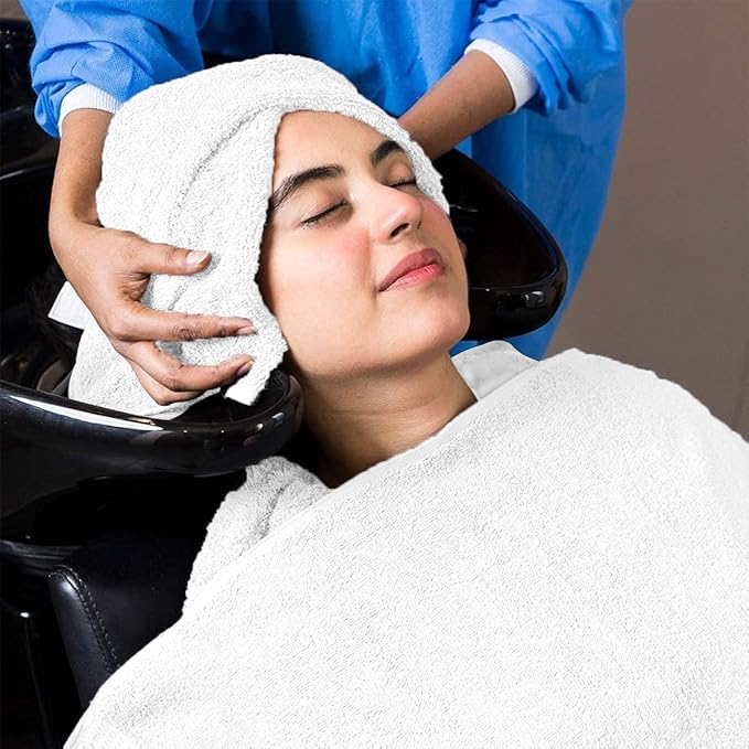 Avalon Towels Salon Towel - Image 5