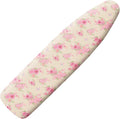 Extra Thick Ironing Board Cover and Pad, 15x54 Ironing Board Cover, Resist by Cliduli