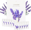 RAINFLOW 10 Pack Lavender Sachets by Unknown