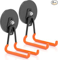 ENUODA Strong Magnetic Hooks Heavy Duty Upgraded Magnetic Tool Holder Large by ENUODA
