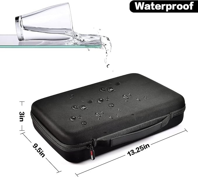 Comecase Battery Storage Case - Image 10