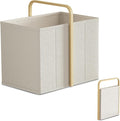 Collapsible Laundry Baskets by Unknown