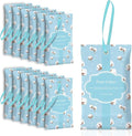 SCENTORINI Scented Sachets for Drawer and Closet, Cotton Scent 14 Pack by SCENTORINI