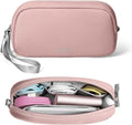 tomtoc Electronics Organizer Travel Case, Cable Organizer by tomtoc