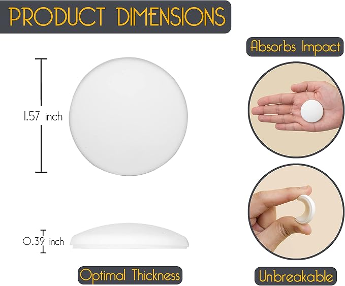 ProStoppr® Door Stoppers - Image 4
