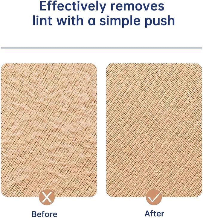 Fabric Shaver Rechargeable, Electric Lint Remover - Image 2