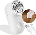 Fabric Shaver, USB Rechargeable Lint Remover by Garstor