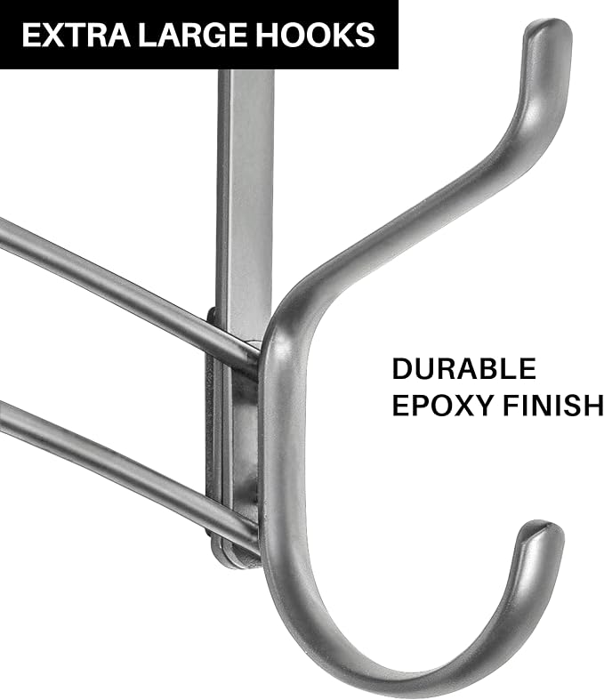 LYNK PROFESSIONAL® HOME™ Over the Door Hooks - Image 3
