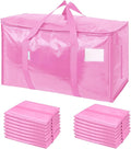 TICONN 16 Pack Extra Large Moving Bags Heavy Duty by TICONN