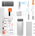 Ordilend Keyboard Cleaner & Laptop Cleaning Kit, All-in-1 by Ordilend