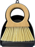 Mini Broom and Dustpan Set by HOMEIMPROVEMENT