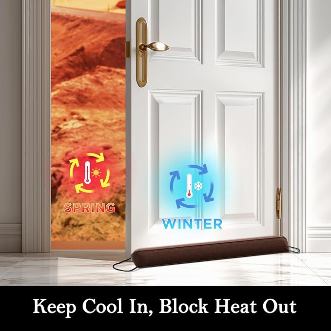 Sunolga Door Draft Stopper - Image 7