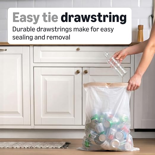Amazon Basics 18G Compactor Bags - Image 3