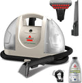 BISSELL Little Green Multi-Purpose Portable Carpet Cleaner by Unknown