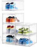 Sneaker Shoe Display Case, Shoe Box by beehomay