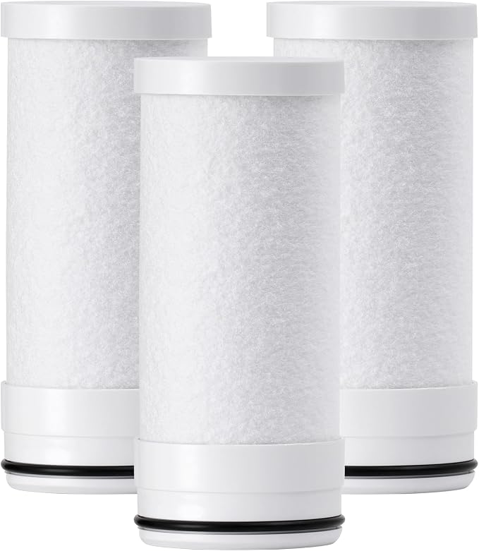 Waterdrop FF-03A Water Filter Replacement by Waterdrop