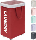 Goodpick 75L Collapsible Laundry Baskets by Goodpick
