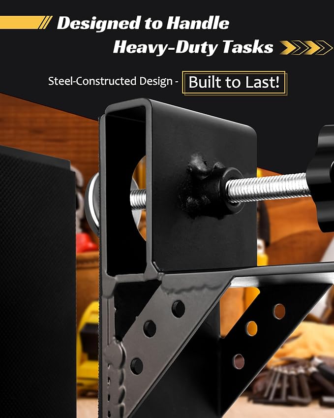 Door Installation Dolly, Heavy Duty Door Dolly Cart for Pre Hung Interior Doors - 300lb Capacity, Easy Lifting & Quick Mounting for Door Panels, Door Installation Tools, Panel Carrier with Wheels