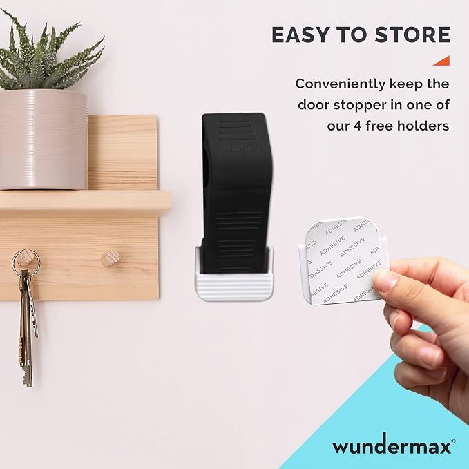 Wundermax Door Stoppers - Image 6
