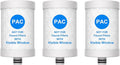 WINGSOL Replacement Filter Cartridge by WINGSOL