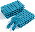 Mr. Pen- Large Wooden Clothes Pins, 2.9 Inch, 50 Pack, Natural Wood Clips by MrPen