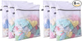 Kimmama Lingerie Bags for Washing Delicates, Mesh Laundry Bag for Delicates by Kimmama