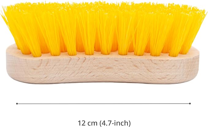 Stiff Bristle Brush - Image 2
