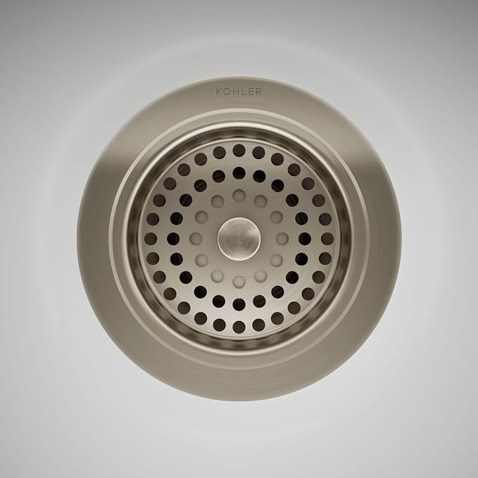 Duostrainer Sink Strainer Basket - Image 2