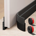 Hojoy Under Door Draft Stopper, Door Weather Stripping Door Seal, 2 Pack | by HOJOY