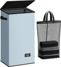 SOLEDI 100L Laundry Hamper by SOLEDI