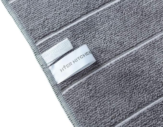 Microfiber Kitchen Towels - Image 4