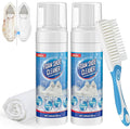 Jevvu Shoe Cleaner, Sneaker Cleaner Foam by Jevvu