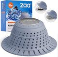 Shower Drain Hair Catcher Bathtub Drain Strainer Sink Drain Protector | by zaa