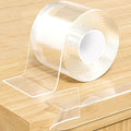 2.6 in x 3.3 FT,Corner Protector Baby,Clear Edge Protector Strip,Sharp Edge Wrap Cover Tape,Self Adhesive Protective Bumper Guards for Cabinet Door,Desk,Glass Table,Bed Furniture and Wall