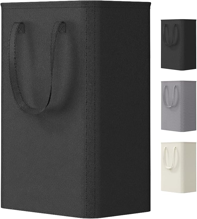 Lifewit Slim Collapsible Laundry Basket by Lifewit