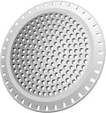 Shower Drain Hair Catcher, Aluvor Shower Drain Cover Bathtub Drain Strainer | by SayGoodbyetoHairClogging
