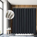 Barossa Design Clawfoot Tub Shower Curtain by BarossaDesign