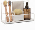 Sponge Holder for Kitchen Sink by Libken