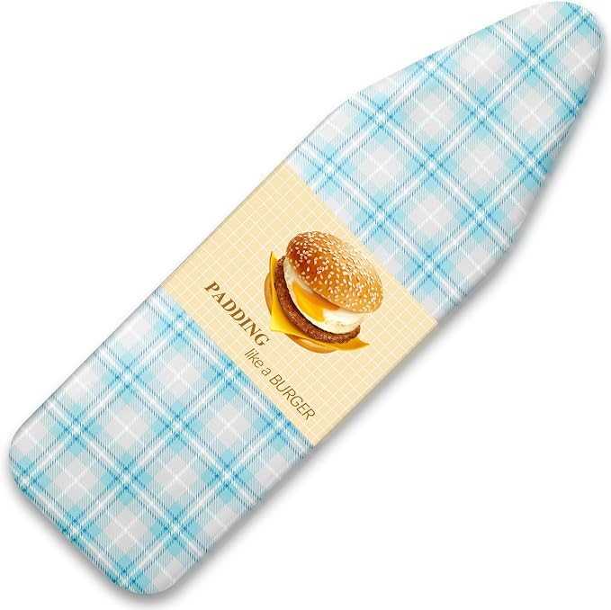 BNDX 18"x49" Ironing Board Cover by BNDX