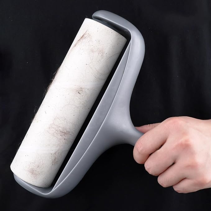 8 inch Large Surface Roller Refills - Image 3