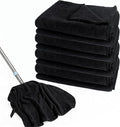 4 Pcs Extra Large Microfiber Cleaning Cloth 30 x 20 Inch Reusable Thick by OLUTACOT
