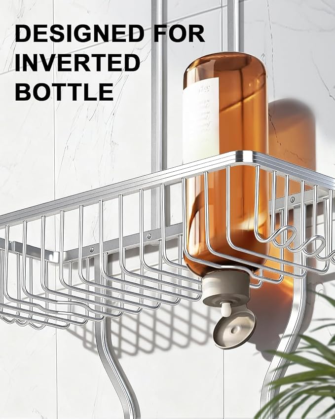 Shower Caddy Hanging - Image 5