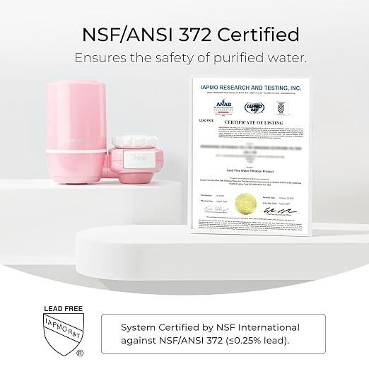 Waterdrop FC-02 Faucet Water Filter - Image 6