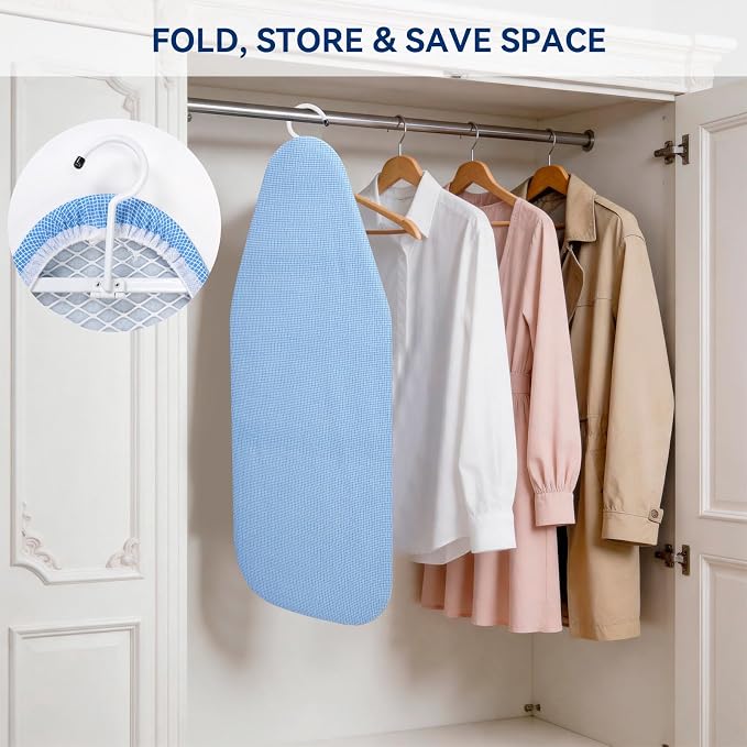 Whitmor Tabletop Ironing Board - Image 3