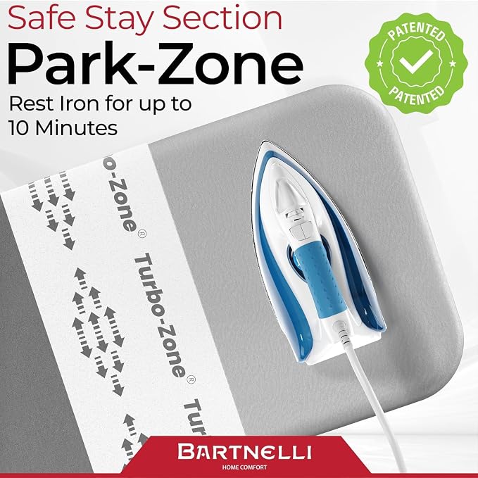 Bartnelli Replacement Ironing Board Cover - Image 3