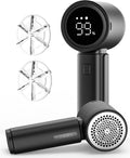 Fabric Shaver, Electric Lint Remover, Sweater Shavers to Remove Pilling by ASNUG