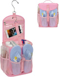 Hanging Mesh Shower Caddy Portable by Ethereal