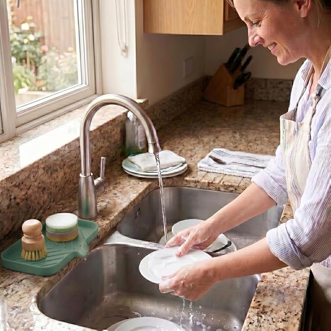 MicoYang Silicone Soap Dish - Image 6