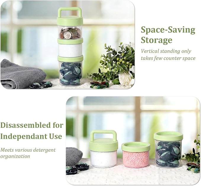 Portable Laundry Detergent Dispenser - Image 6